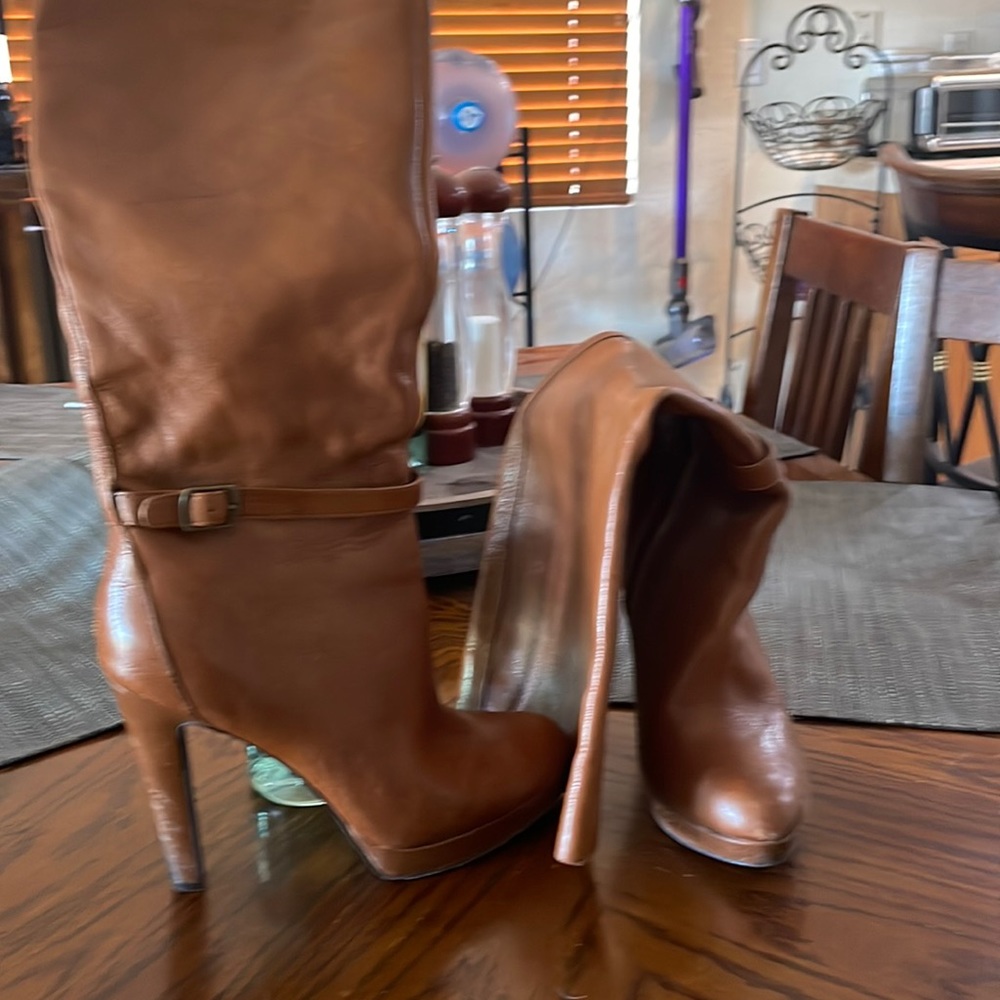 Cute and sexy boots